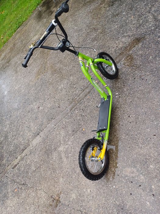 Hulajnoga Retro Scooter