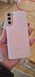 Samsung galaxy S21 5G rose