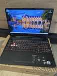 Laptop gamingowy ASUS TUF Gaming F15 FX506LH