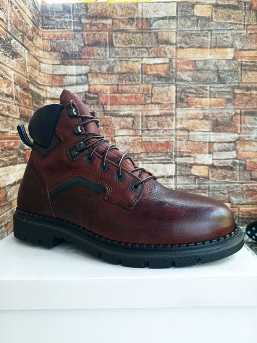 Черевики RED WING (46р.30 см)