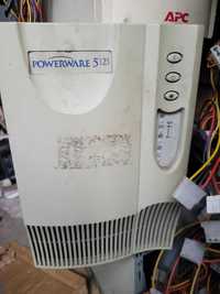 ИБП  PowerWare 5125 1500I