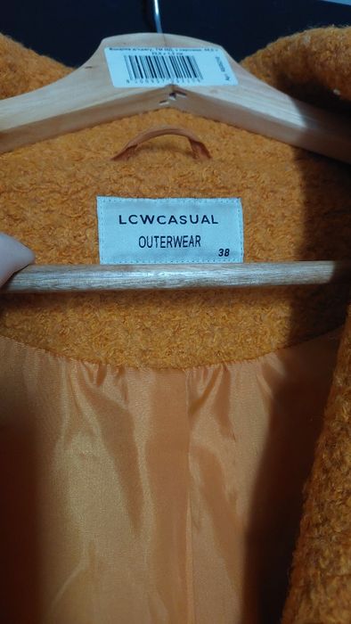 Пальто Waikiki розмір М