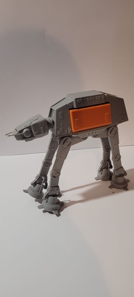 Model AT-ACT Walker Star Wars Revell ( REV-06754 )