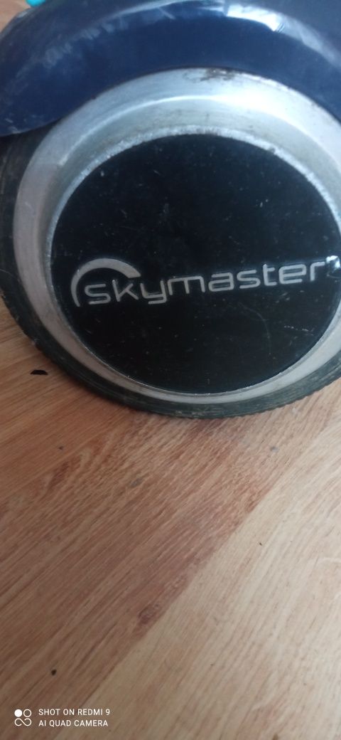 Hoverbord/deskorolka elektryczna skymaster