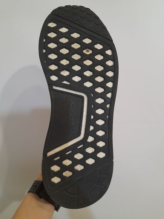 Adidas NMD R1 W оригінал жіночі кросівки