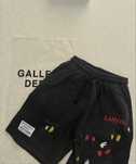 Шорти Gallery Dept X Lanvin
