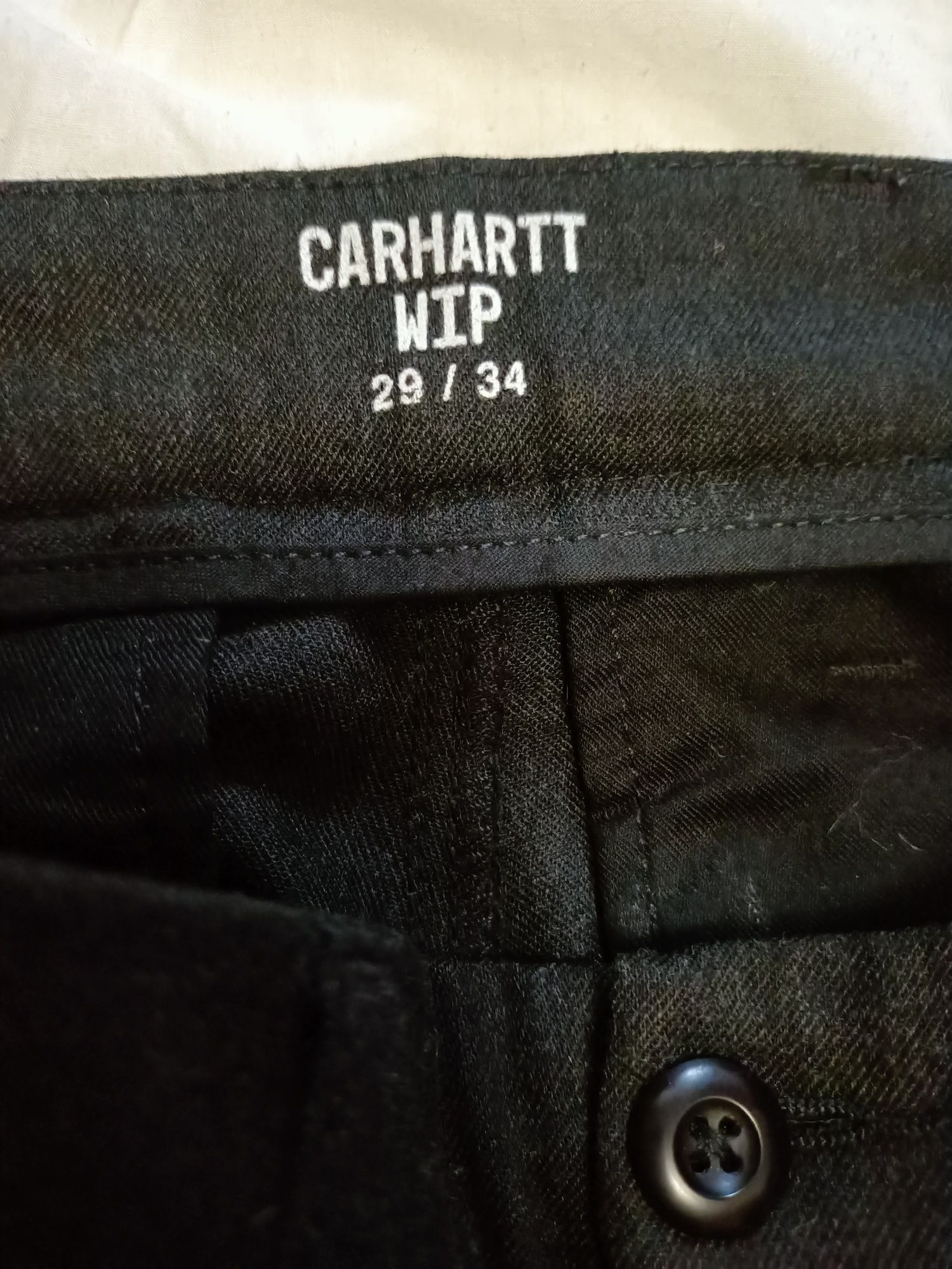 Брюки Carhartt Wip