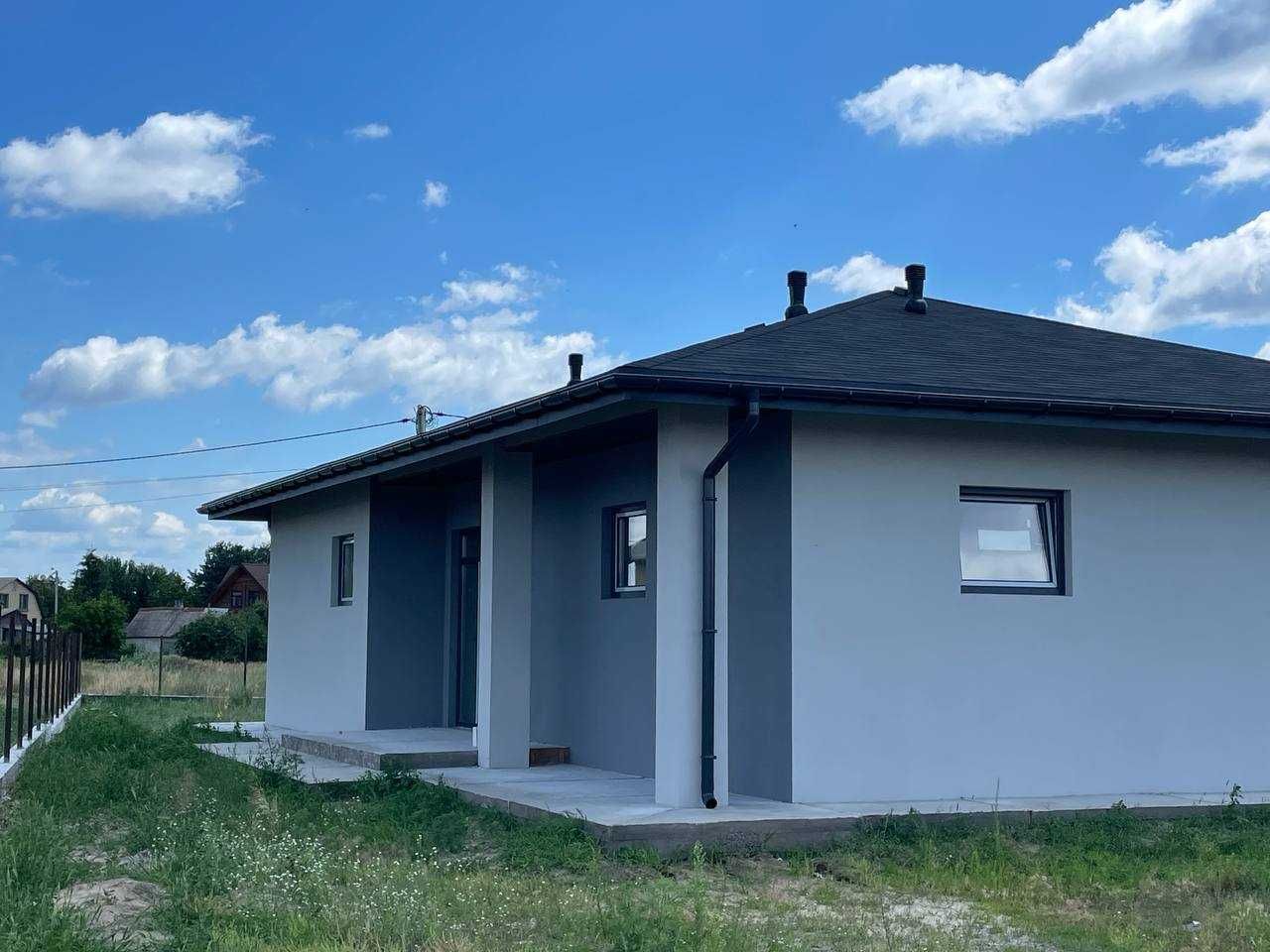 Будинок в Лютіжі в 5хв від Моря! Дуже якісний і затишний