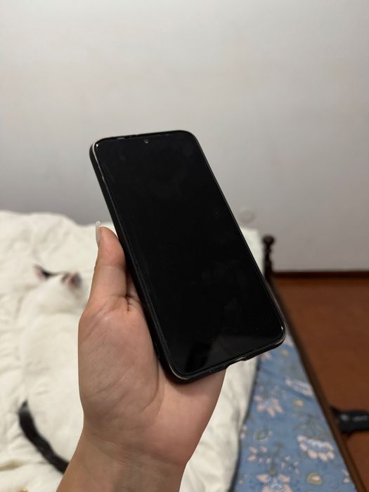 Xiaomi Redmi Note 7