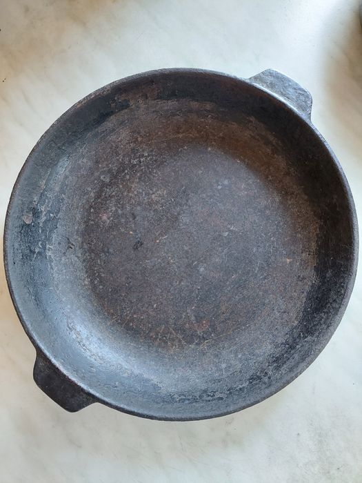 Сковорода, пательня, жаровня