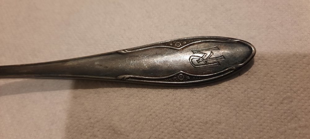 Łyżka do zupy Tittel Halle