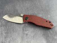 Nóż składany Kubey Knife Monsterdog