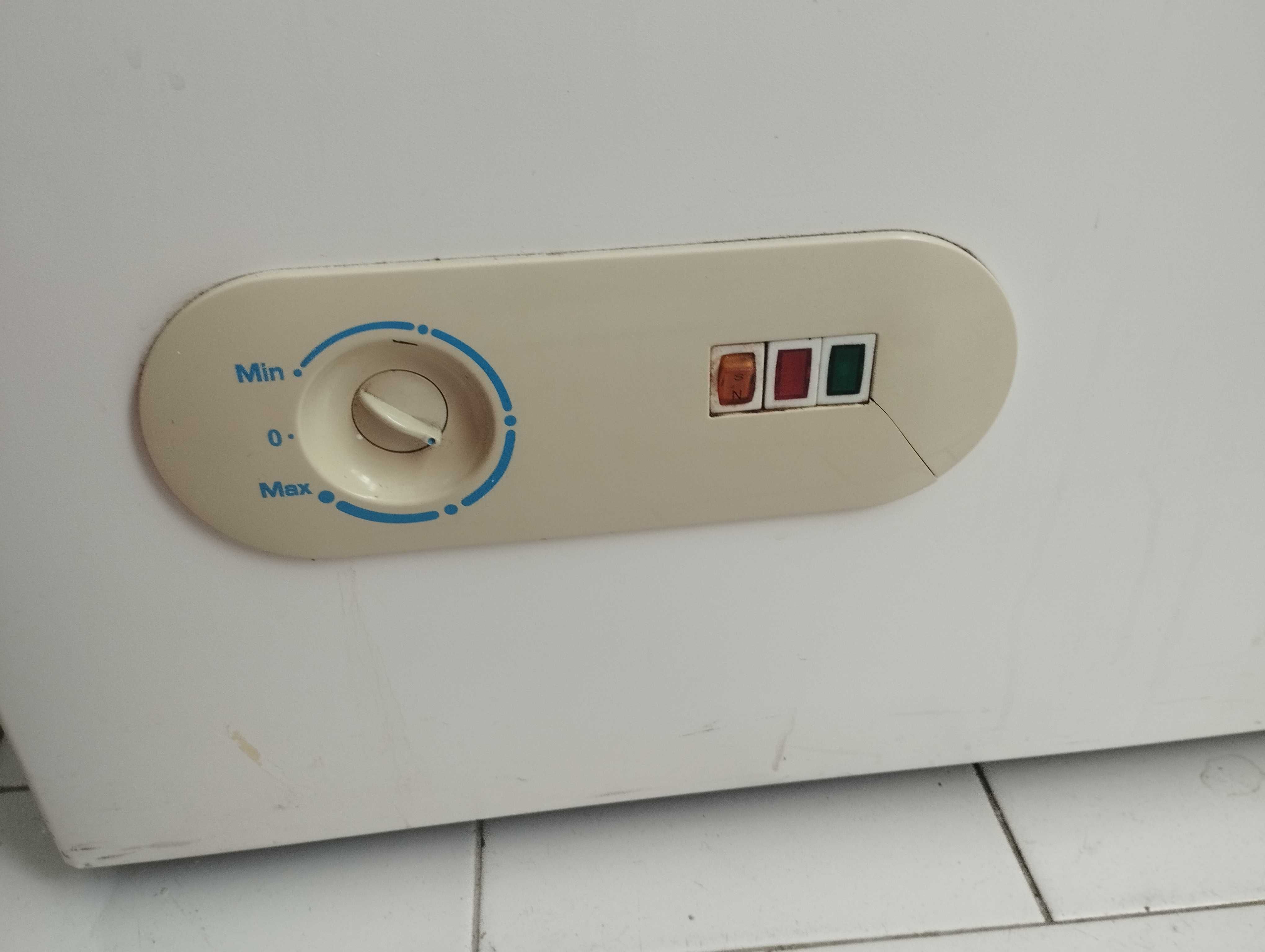 Arca Congeladora horizontal - 240Lt