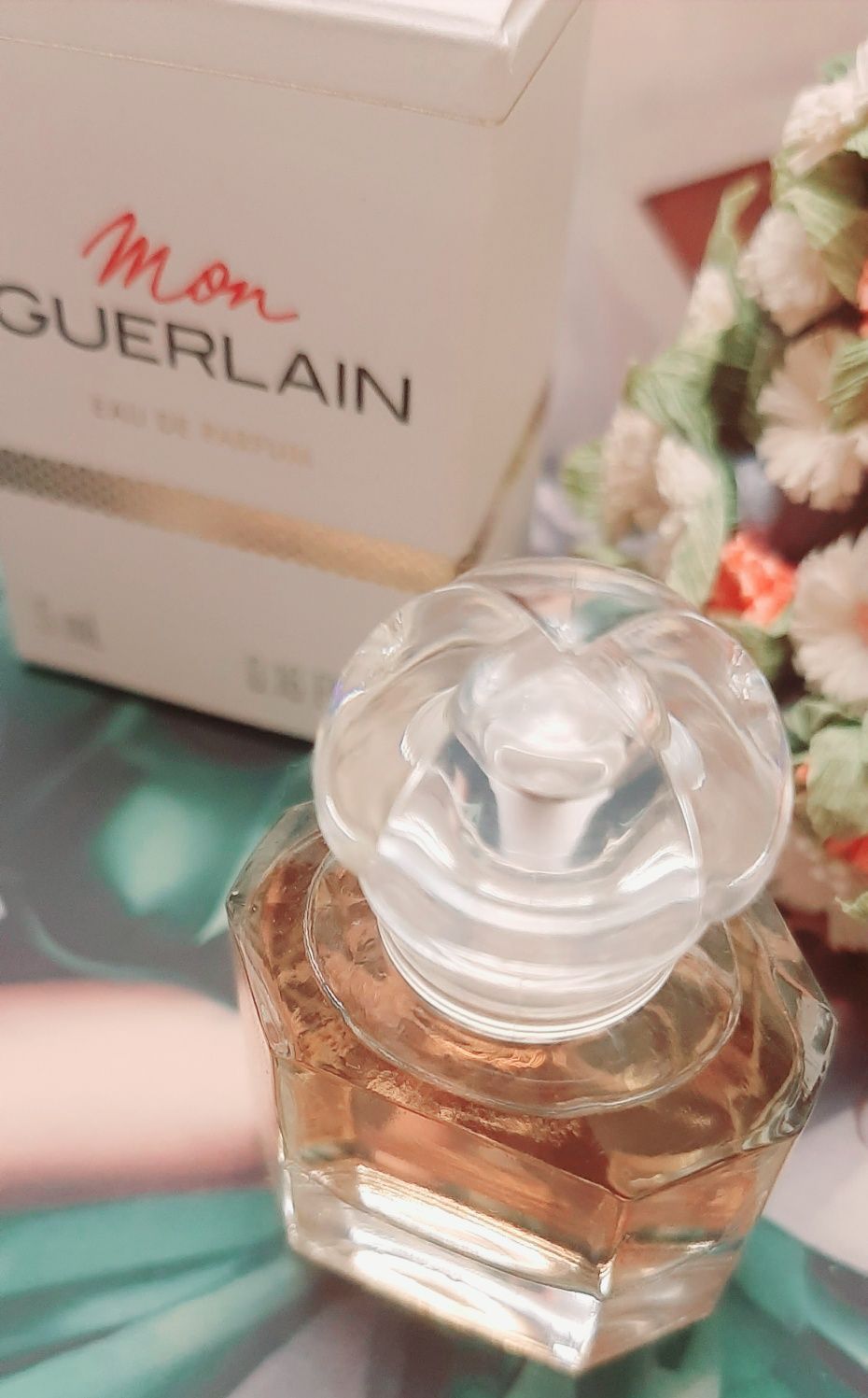Guerlain MON edp 5 ml, miniatura
