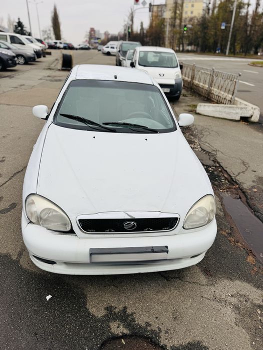 Продам део 2013 р на ходу з переоформленням