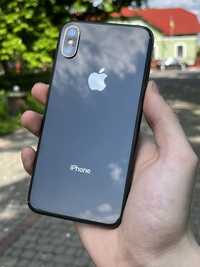 Iphone x 64 black