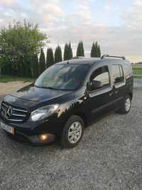 Mercedes citan osobowy