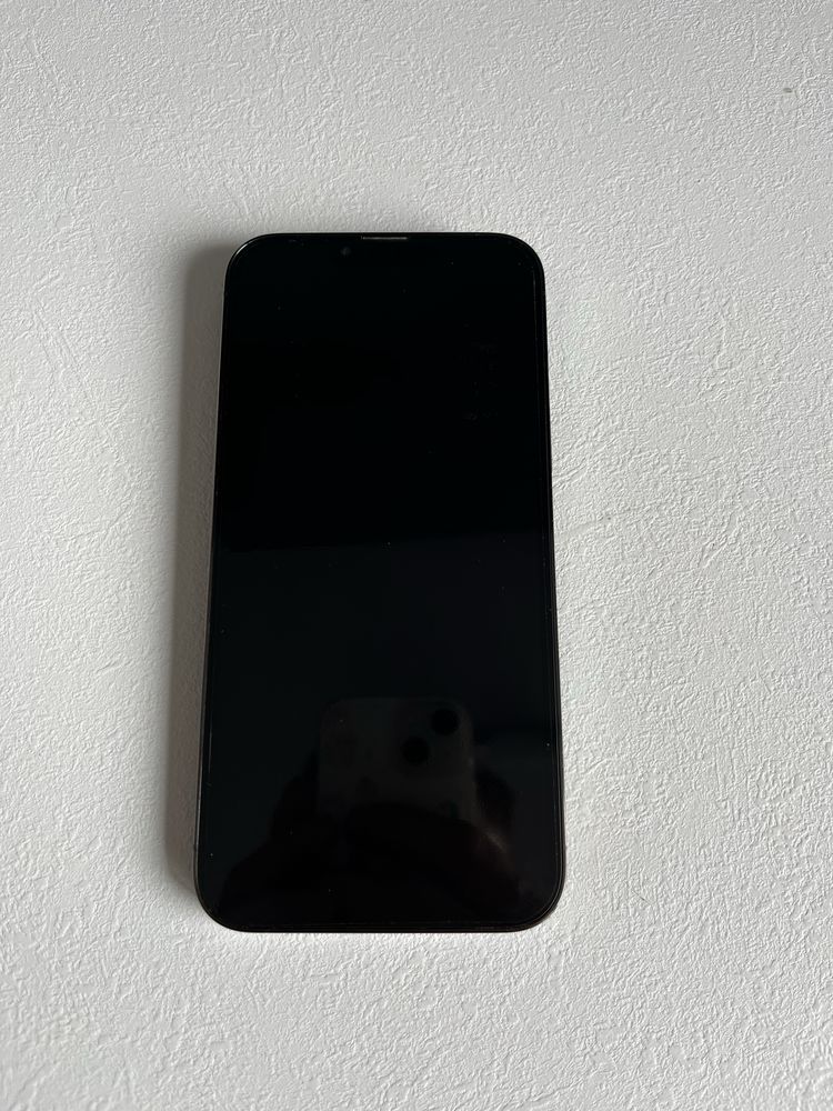 Iphone 13 pro max 256gb