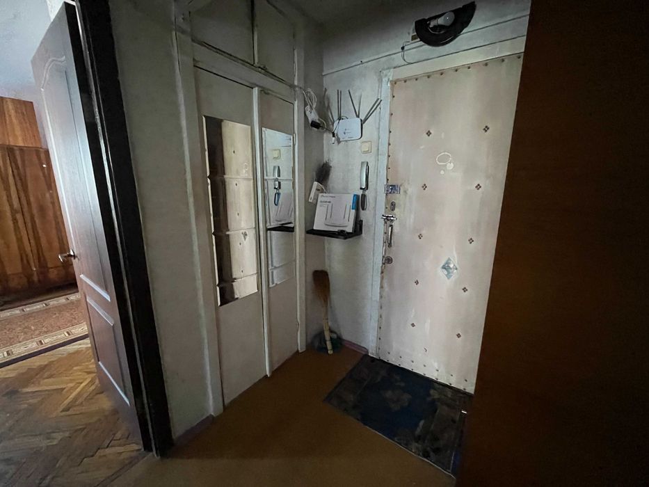 Здам 2-кім. квартиру, вул. Звіринецька 63, світло не виключають