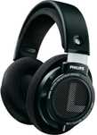 Słuchawki Nauszne Philips SHP9500 Czarne