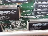 Voodoo 2 – akcelerator grafiki 3D