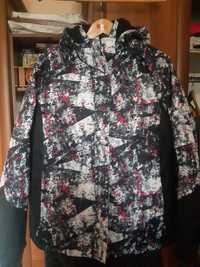 Нова жіноча  куртка для активного відпочинку р.56 - 58
