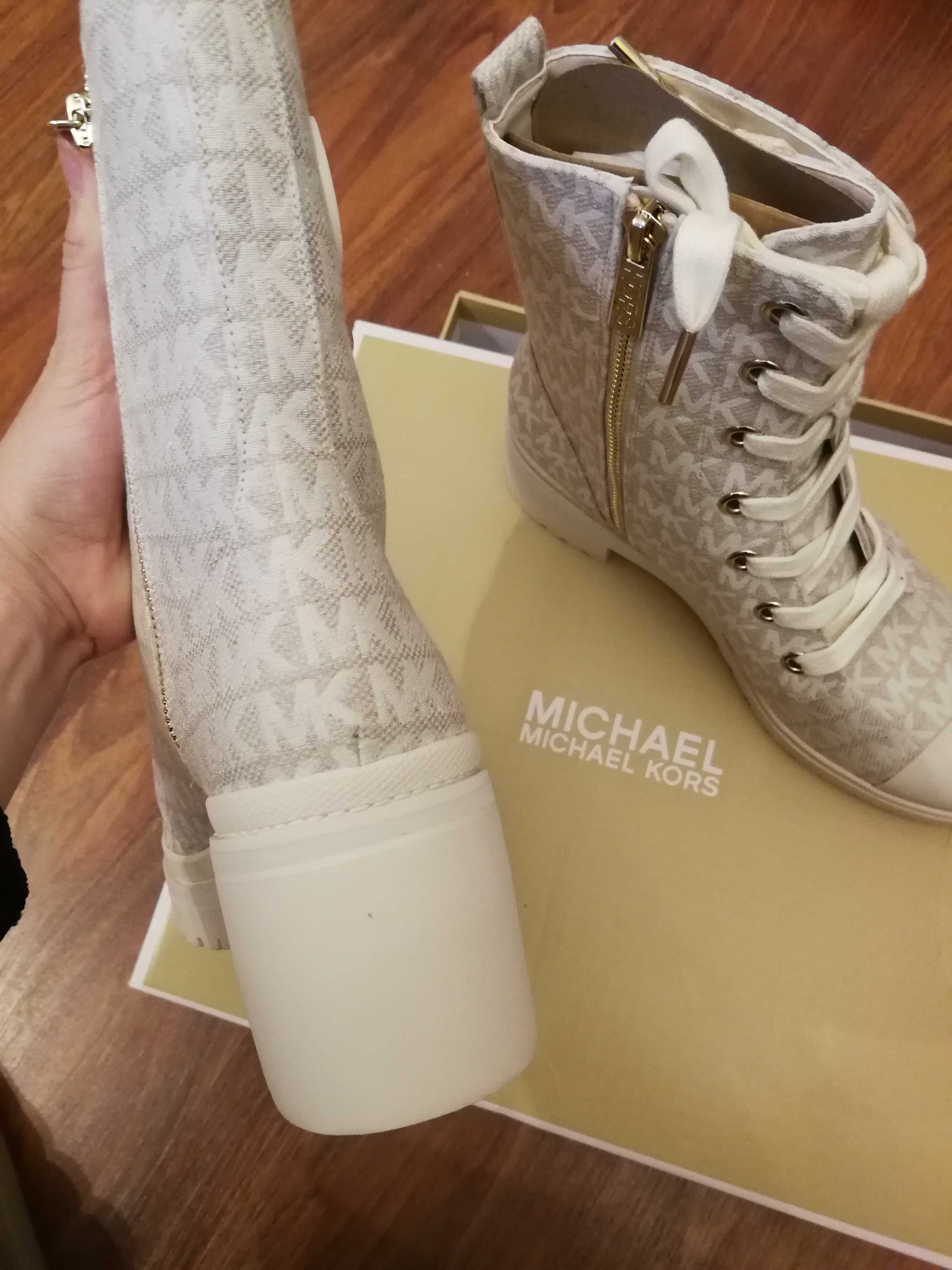 Buty Michael Kors Nowy