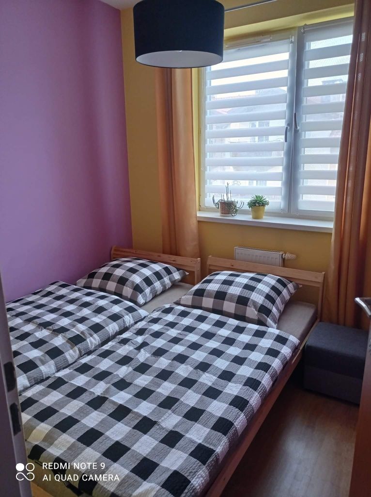 APARTAMENT na Batorego Wadowice Noclegi