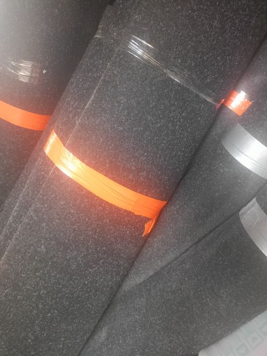 Wykładzina, dywan przemysłowy