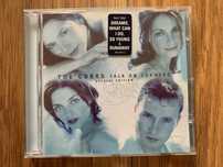 The Corrs - Talk on Corners - Special Edition - cd