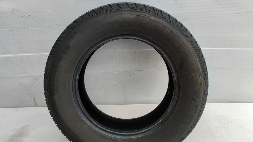 Opony Letnie 215/65/16C Bridgestone 2szt 6mm