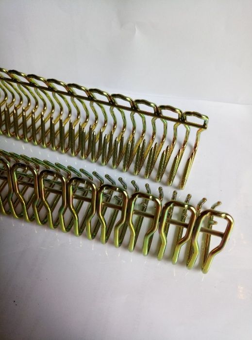 Продам разъемные мех. соединители К28 и К27 для стыковки конвейерных