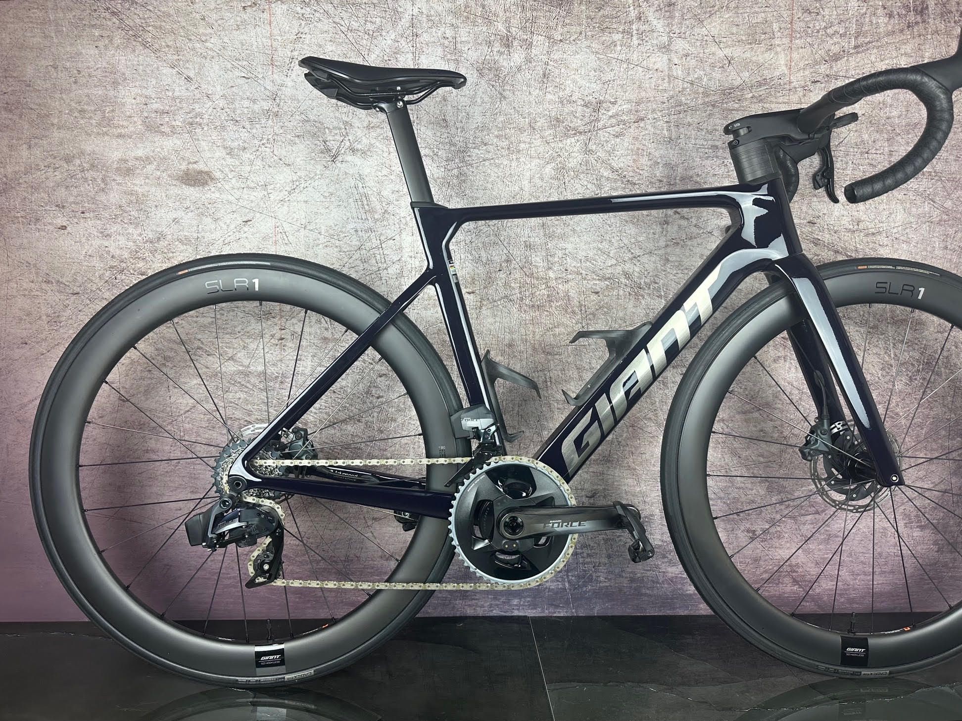 Giant Propel Advanced Pro 0 AXS 2023