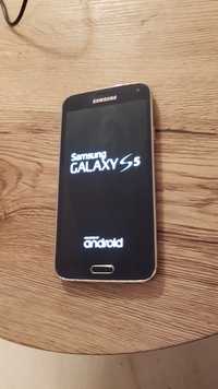 Samsung Galaxy S5 16GB sprawny/etui