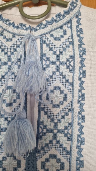 Вишиванка для хлопця