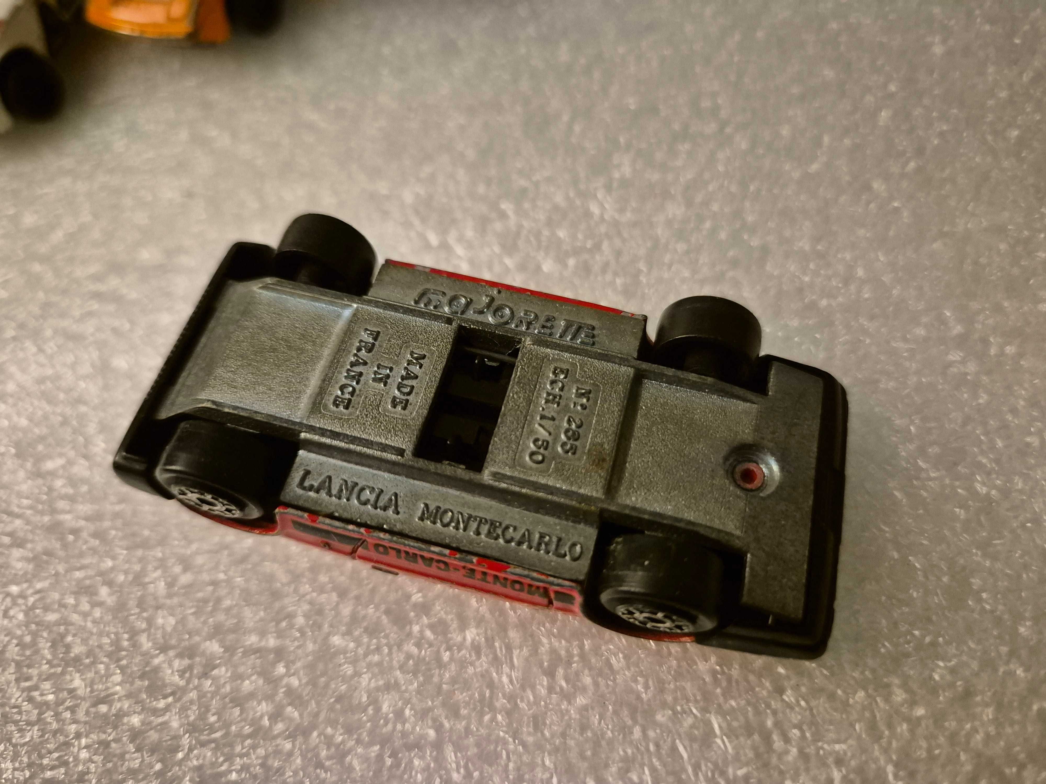 Model Majorette - Lancia Montecarlo ! ! !