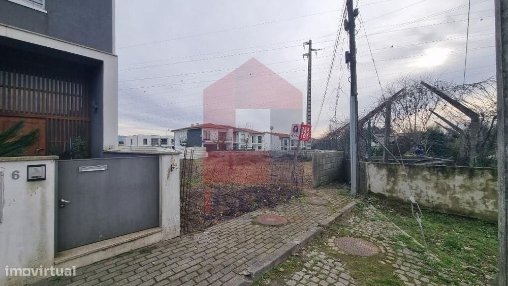 Terreno para construção, Soutelo
