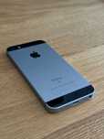 Iphone SE, 128GB, stan kolekcjonerski, 93% baterii, 1 generacja