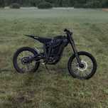 Talaria mx5 2200km (surron, eride, starkwarg)