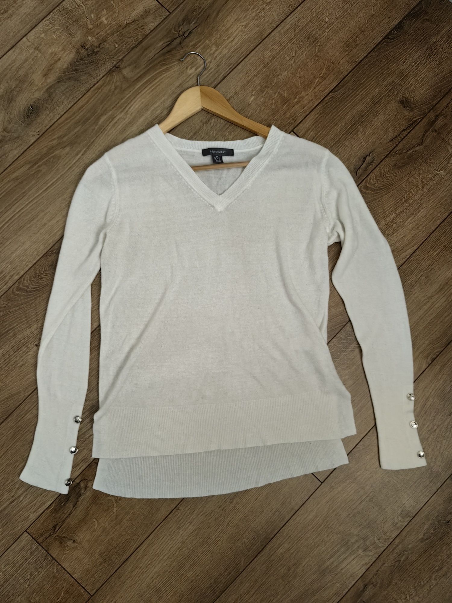 Damski sweter Primark XS.