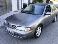 Nissan Primera 2.0 TD