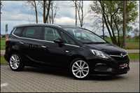 Opel Zafira 1.4*Turbo*Lift*Navi*Srwis*Alu 18*Euro 6*