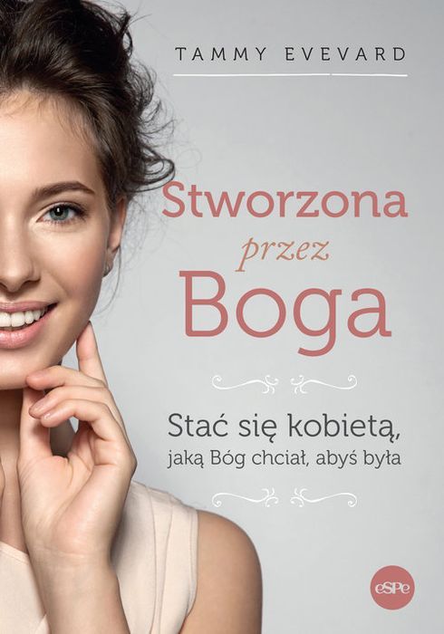 Stworzona Przez Boga