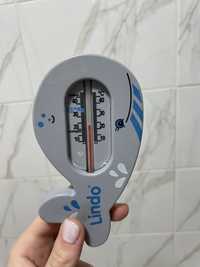 Водяний термометр для купання