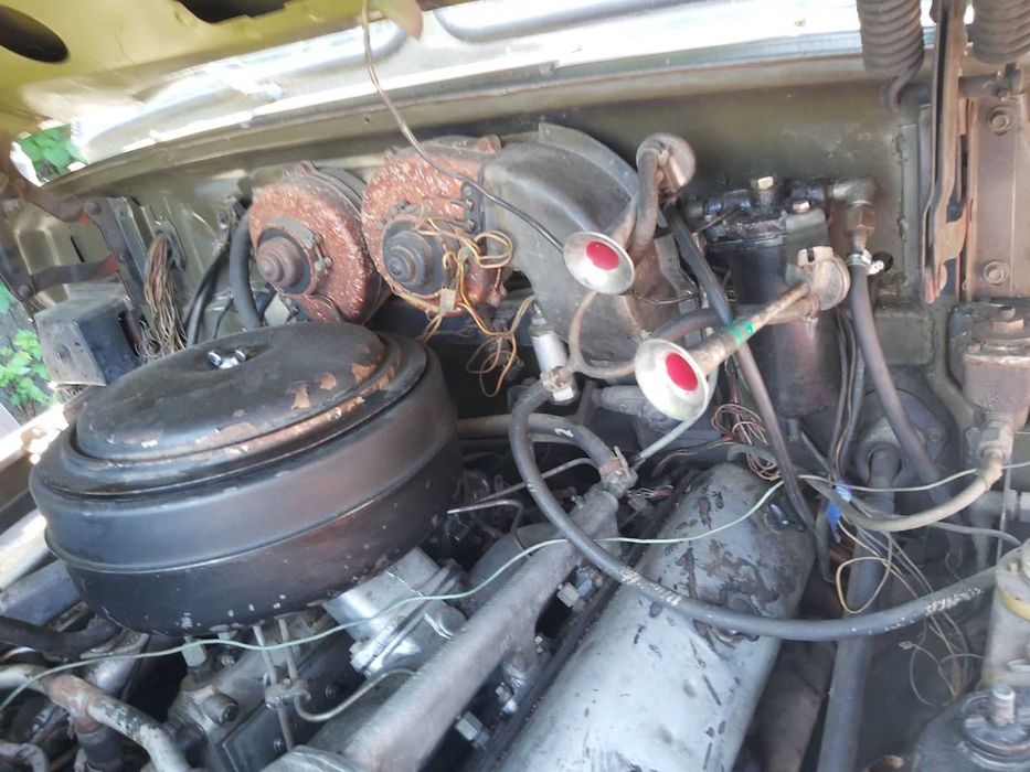 Продам КРаЗ 250 Бортовий