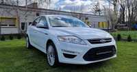 Ford Mondeo Mk4 2013