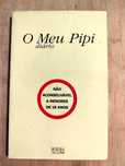 O Meu Pipi Diário de anónimo