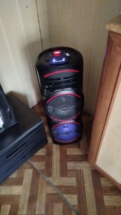 Zamiana nowy wyciongnienty tylko z pudełka