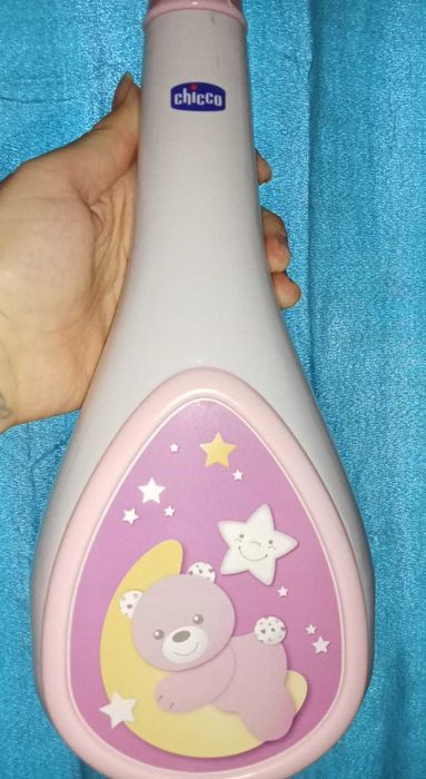 Chicco next 2 me Magic Evo Cradle.