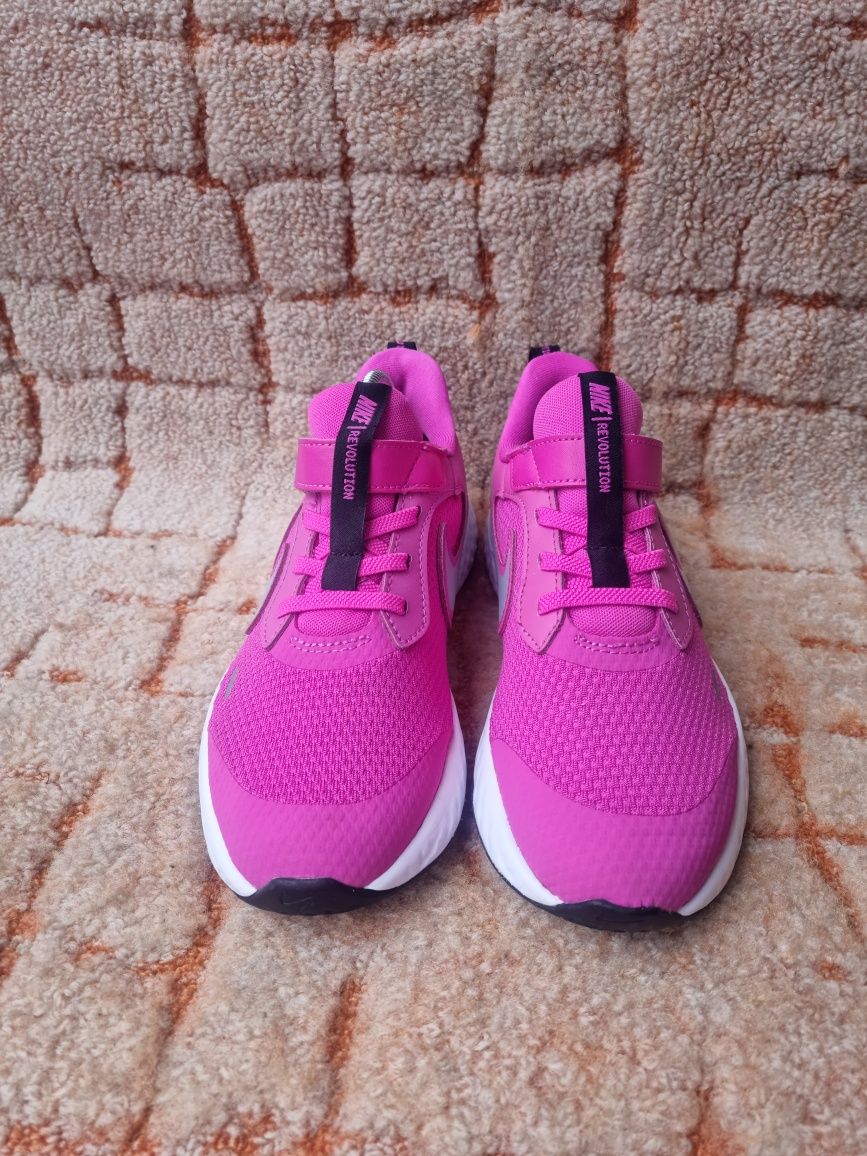 Кроссовки Nike flex